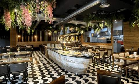 Rodizio Rico Image