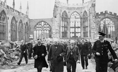 Coventry Blitz