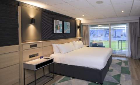 DoubleTree by Hilton Coventry Building Society Arena