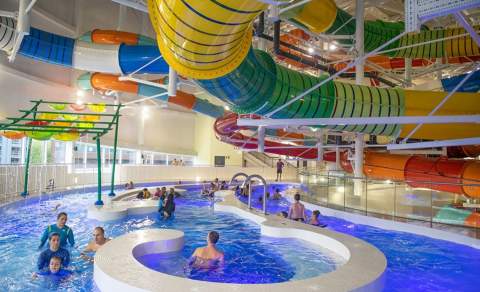 The Wave Leisure Park