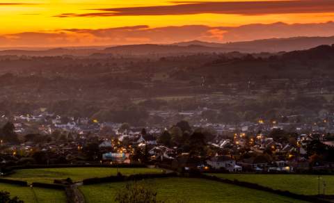 Honiton