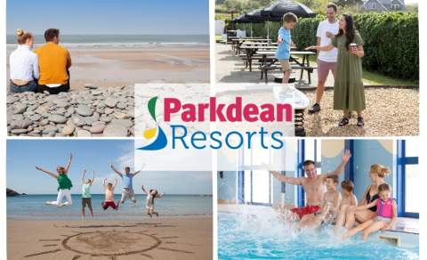 Parkdean Resorts Comp July