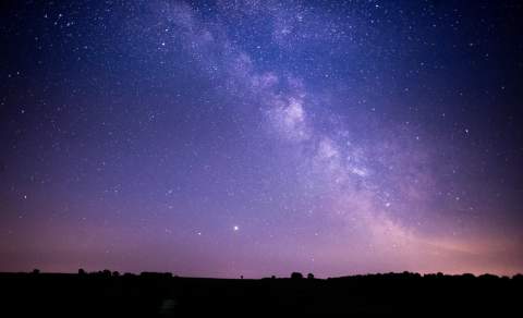 Exmoor Dark Skies