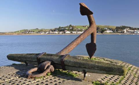 Appledore Quay