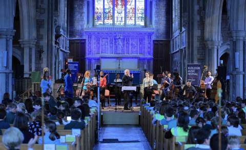 Budleigh Music Festival 2024
