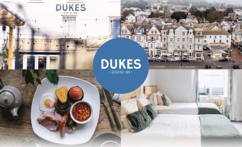 Dukes Seaside Inn