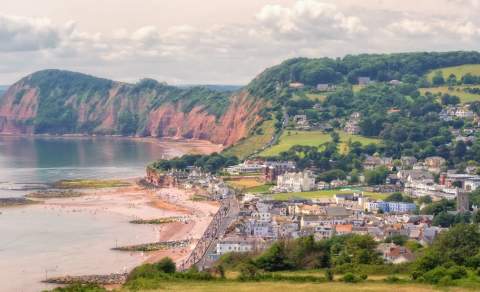 Sidmouth View