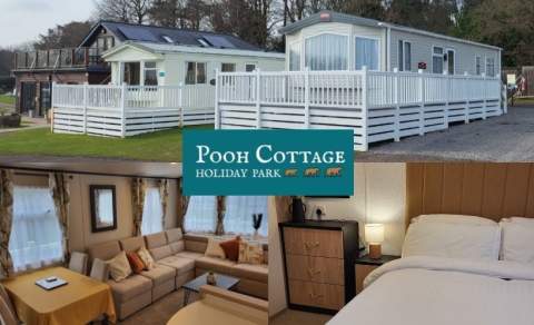 pooh cottage competition