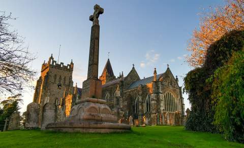 Ottery History and Heritage