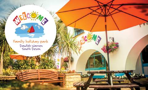 welcome family dtn image