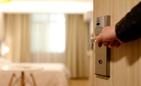 accommodaiton options in Devon for delegates