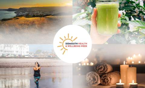 health and wellbeing week