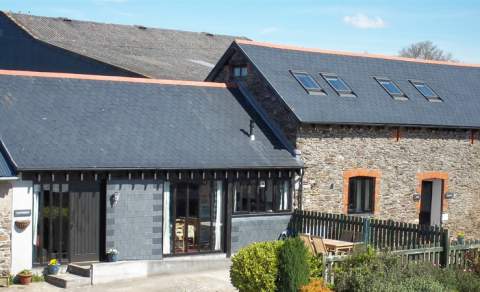 cottage