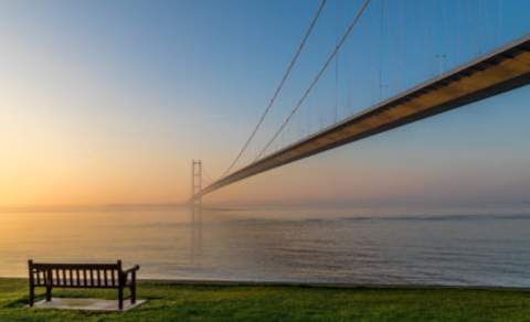Humber Bridge