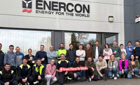Enercon Great Places to Work