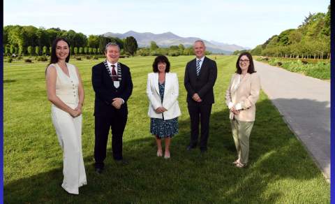 GES 2025 Killarney House