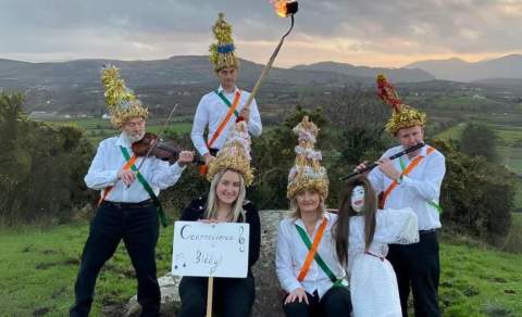 Mid Kerry Biddy's Day Festival 2024