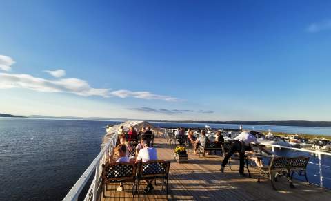 Evjua Strandpark