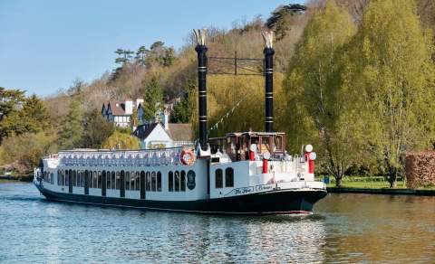 Hobbs of Henley, Weddings