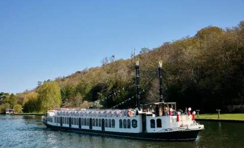 Hobbs of Henley Boat Trips