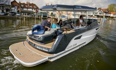 Hobbs of Henley, Boat Club Membership