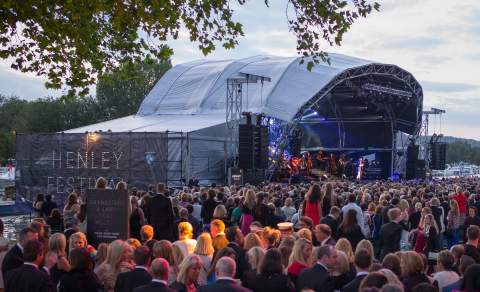 Henley Festival