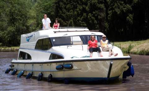 Le Boat 2