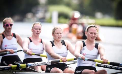 Henley Womens Regatta