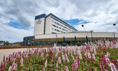 Crowne Plaza Reading East