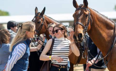 Royal Windsor Horse Show