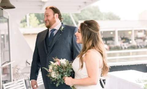 City Cruises weddings