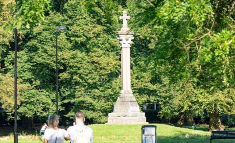 Gateway to the world: a potted history of Southampton