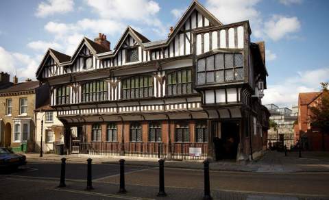 10 Must-see Landmarks Unearthing Southampton’s History