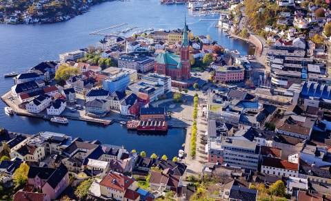 Arendal