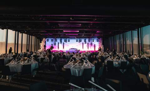 Thon Hotel Norge