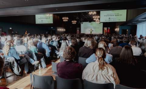 Konferanse i Kristiansand