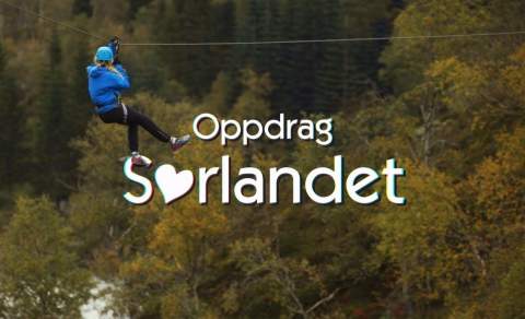 Oppdrag Sørlandet | Episode 2