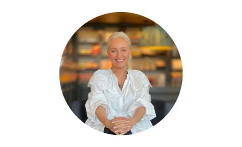 Heidi Jeanette Frafjord Heimr Collection