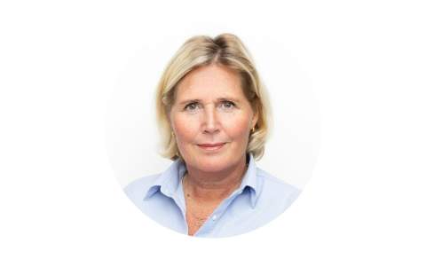 Tone Skindlo Tharaldsen