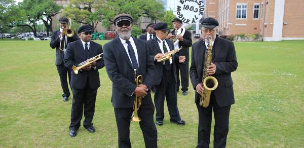 Exploring Black Culture and Heritage in Mobile