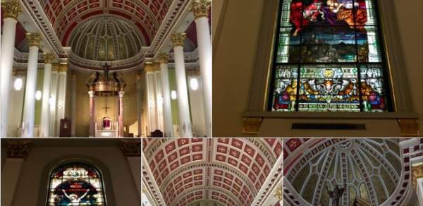 Cathedral Basilica of the Immaculate Conception