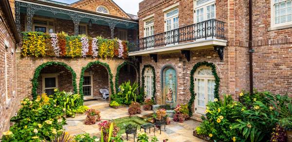 27 Enchanting Autumn Events & Festivals Happening in October Around The USA