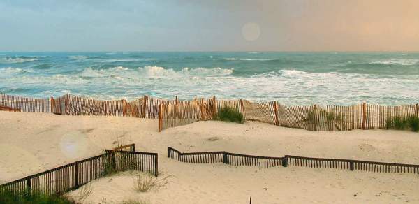 Vacation Rentals