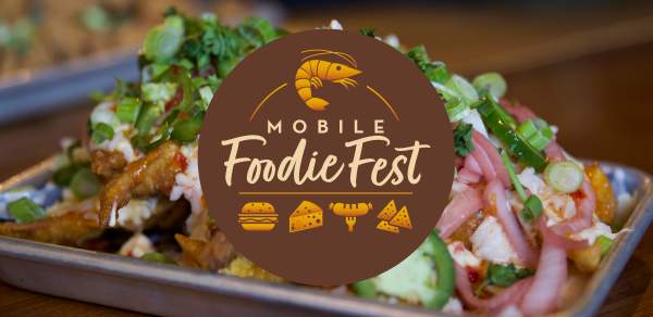 Mobile Foodie Fest