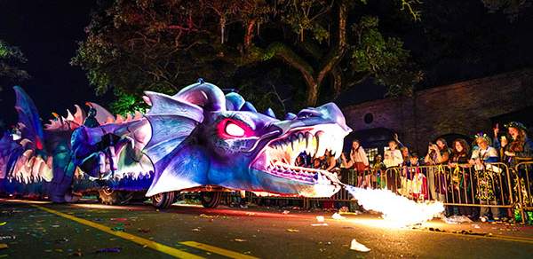 Revelry Revisited: The Hidden Magic of Mardi Gras