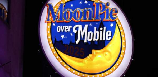 MoonPie Over Mobile
