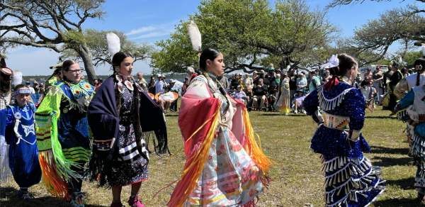 Native American Heritage