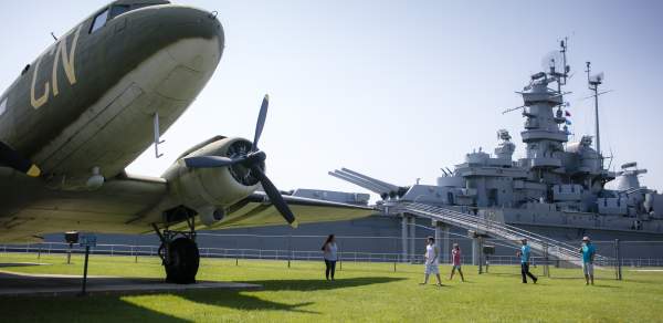 7 Summer Adventures for Your Family