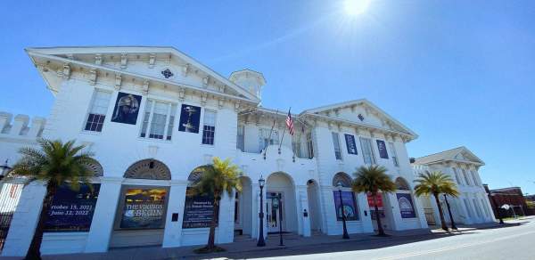 history museum of mobile