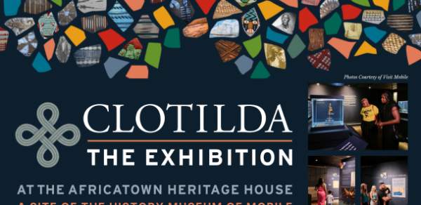 Clotilda: The Exhibition at Africatown Heritage House